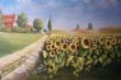 toskanische sommerlandschaft 50x70.jpg