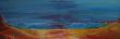 Eileen Ettlinger gestrandet Acryl auf Leinwand 50 150 150,-€.JPG