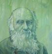 darwin, 30x30 cm, Öl auf Leinwand;€ 80.jpg