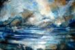 Grandiose Landschaft Acryl-Struktur 80x100 300,-.JPG