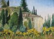 Toscana  Aquarell 31x23 cm.jpg