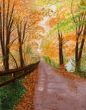 Allee am Weiher- 77x60 cm.jpg